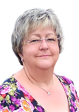 Ines Apfelstädt