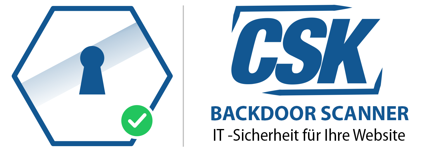 Ultimate Backdoorscanner